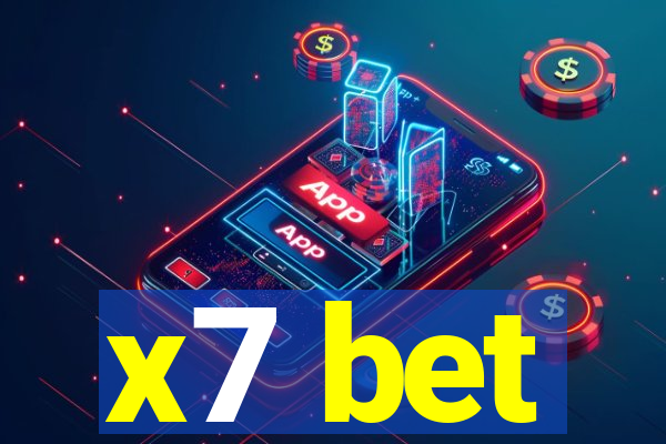 x7 bet